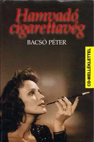 Smouldering Cigarette movie poster