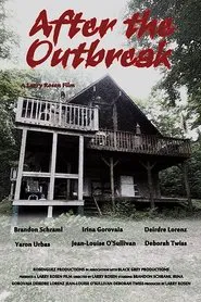 Poster do filme After the Outbreak