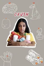 Crush movie poster