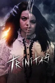 Poster do filme Trinitas