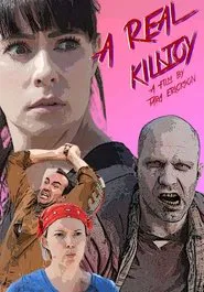 A Real Killjoy movie poster