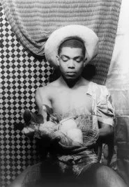 Untitled Alvin Ailey Project movie poster