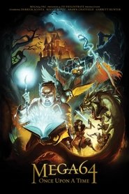Mega64: Once Upon a Time movie poster
