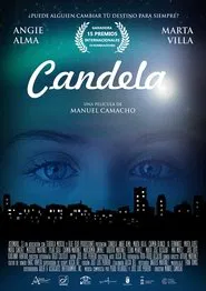 Candela movie poster