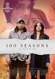 100 Seasons movie poster