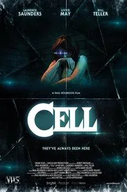 Cell movie poster