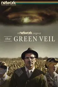 The Green Veil tv show poster