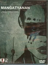The Blood Trail movie poster