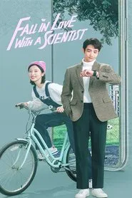 Fall in Love with a Scientist tv show poster