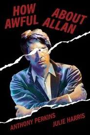 How Awful About Allan movie poster