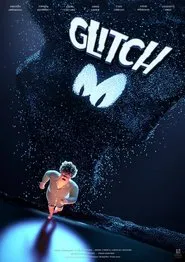 Glitch movie poster