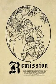 Remission movie poster