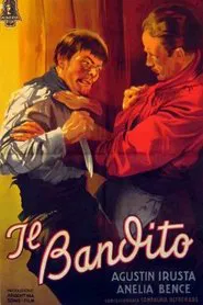 El matrero movie poster