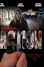 Action! movie poster