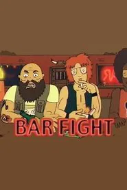 Poster do filme Bar Fight