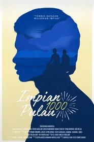 Poster do filme Impian 1000 Pulau
