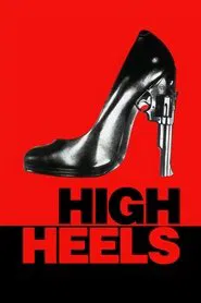 High Heels movie poster