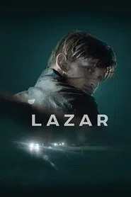 Lazar movie poster