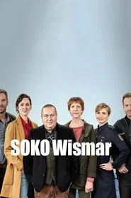 SOKO Wismar tv show poster