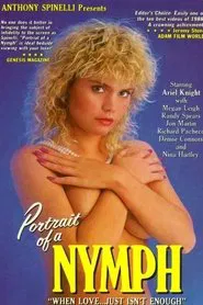 Poster do filme Portrait of a Nymph