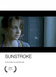 Sunstroke movie poster