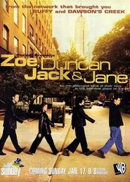 Zoe... tv show poster