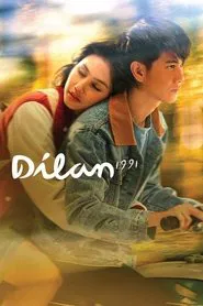 Dilan 1991 movie poster