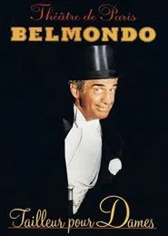 Poster do filme Tailleur pour Dames