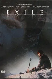Poster do filme Exile