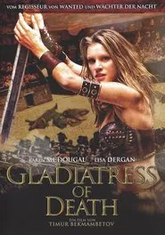 Poster do filme Arena da Morte