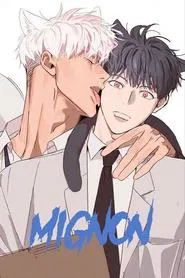 MIGNON tv show poster