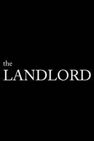 The Landlord movie poster