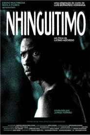Nhinguitimo movie poster
