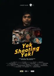 Because We Love Making Movies movie poster