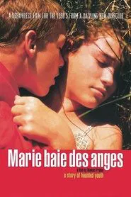 Marie from the Bay of Angels movie poster