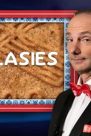 Speculasies tv show poster