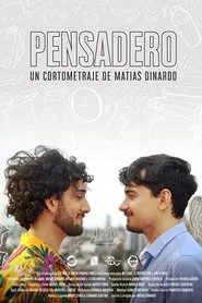Overthinker movie poster
