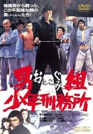 The School of Chaos movie poster