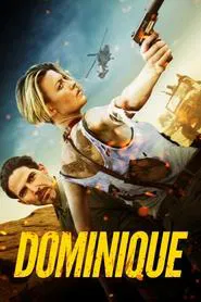 Dominique movie poster