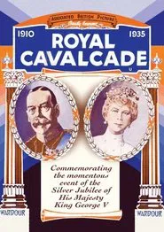 Royal Cavalcade movie poster