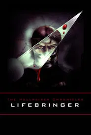 The Hellraiser Chronicles: Lifebringer movie poster