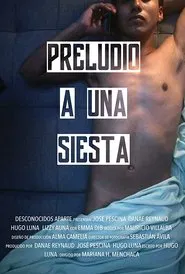Poster do filme Preludio a una Siesta