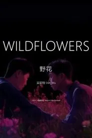 Wildflowers movie poster