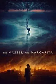 Poster do filme The Master and Margarita