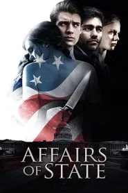 Affairs of State movie poster