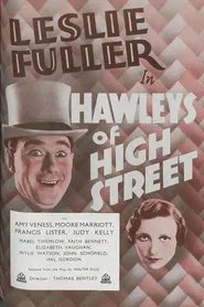 Poster do filme Hawleys of High Street