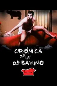A Breakfast Chronicle movie poster