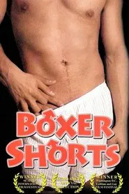 Boxer Shorts movie poster