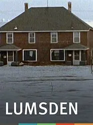Lumsden movie poster