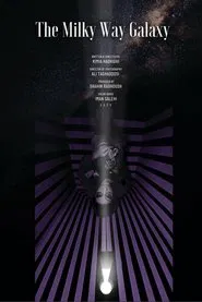 The Milky Way Galaxy movie poster